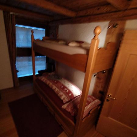 Tabie Dli Cuuntini Villa Dosoledo Exterior foto